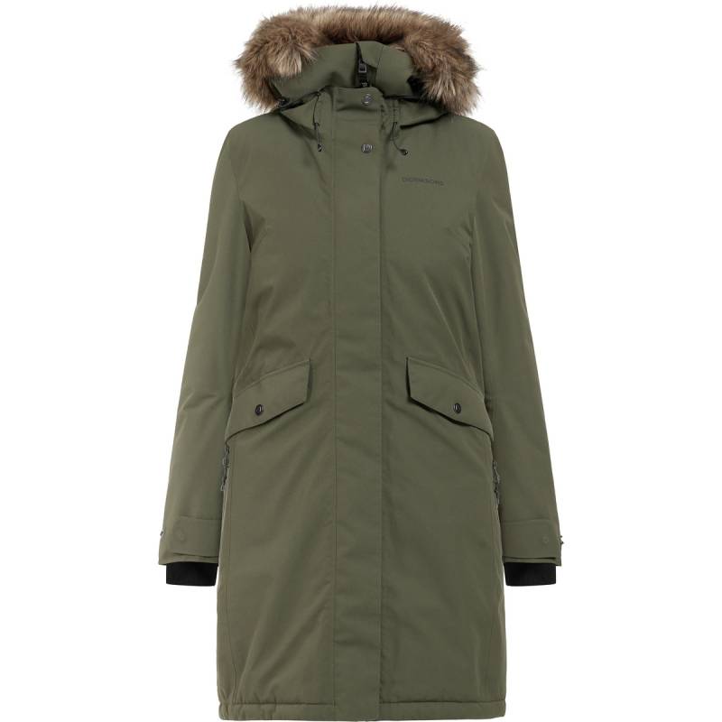 Didriksons Damen Erika 3 Parka von Didriksons