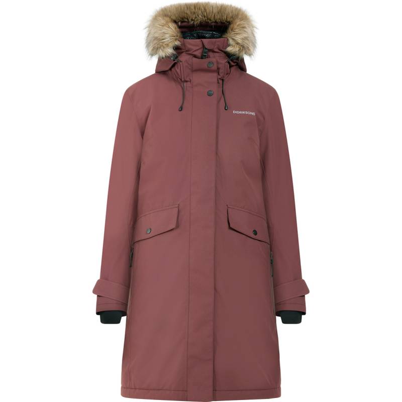 Didriksons Damen Erika 3 Parka von Didriksons