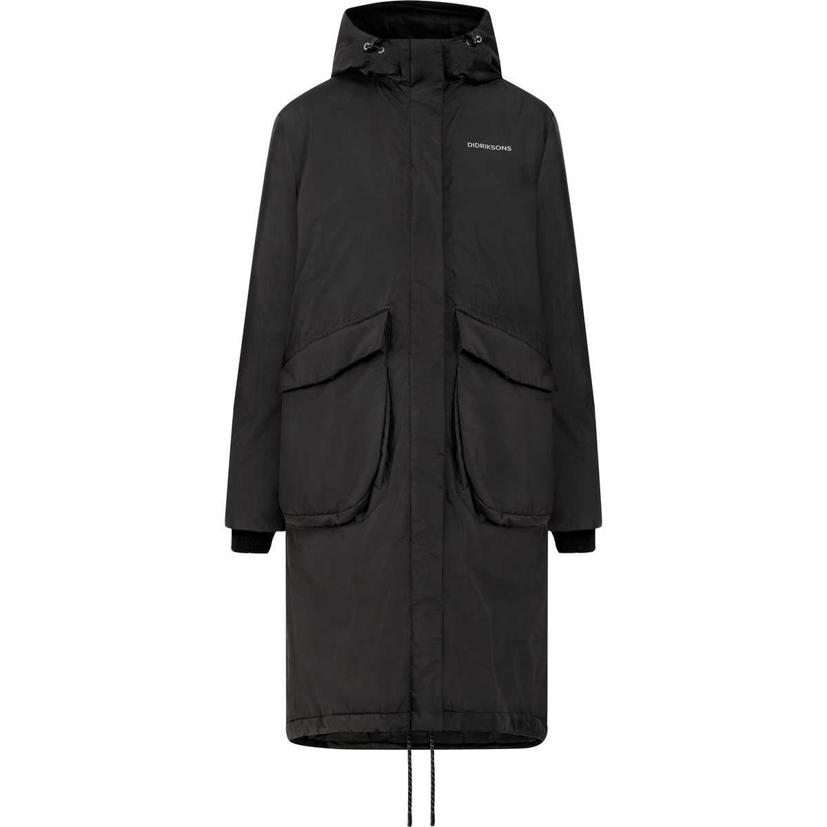 Didriksons Damen Fara Parka von Didriksons