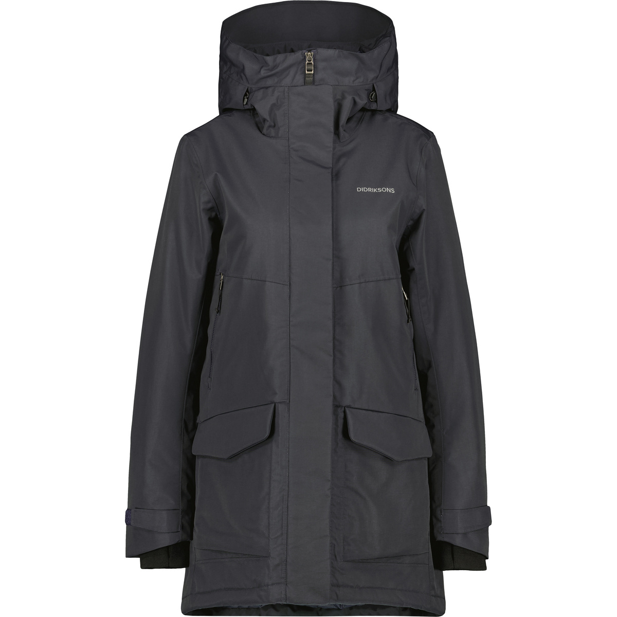 Didriksons Damen Frida 7 Parka von Didriksons