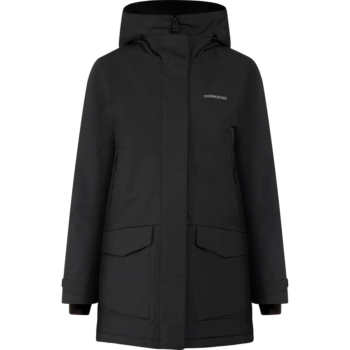 Didriksons Damen Frida 7 Parka von Didriksons