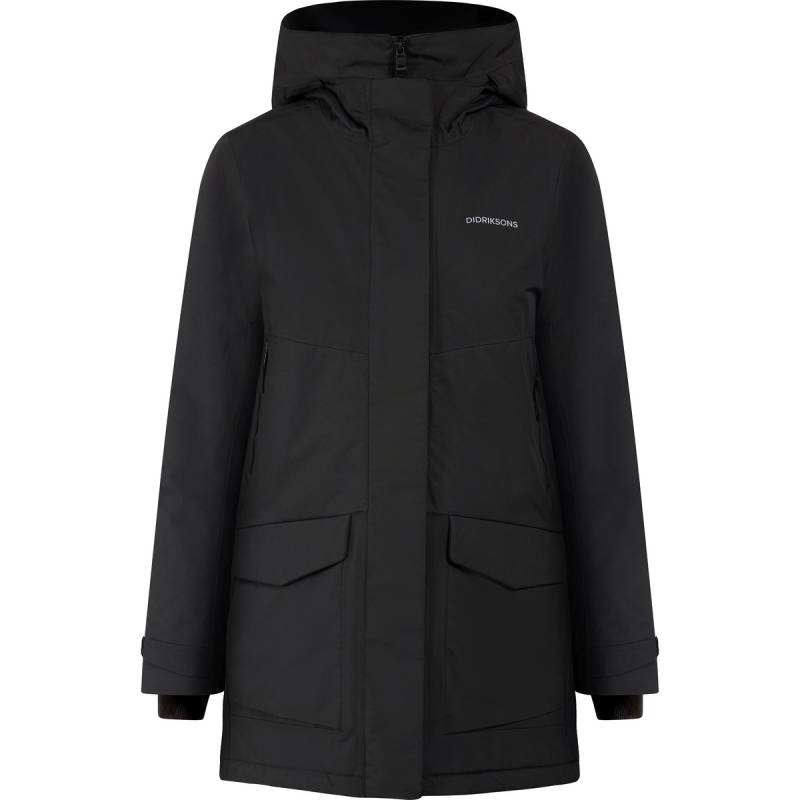 Didriksons Damen Frida 7 Parka von Didriksons