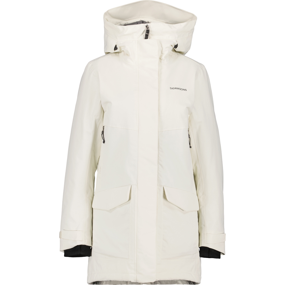 Didriksons Damen Frida 7 Parka von Didriksons