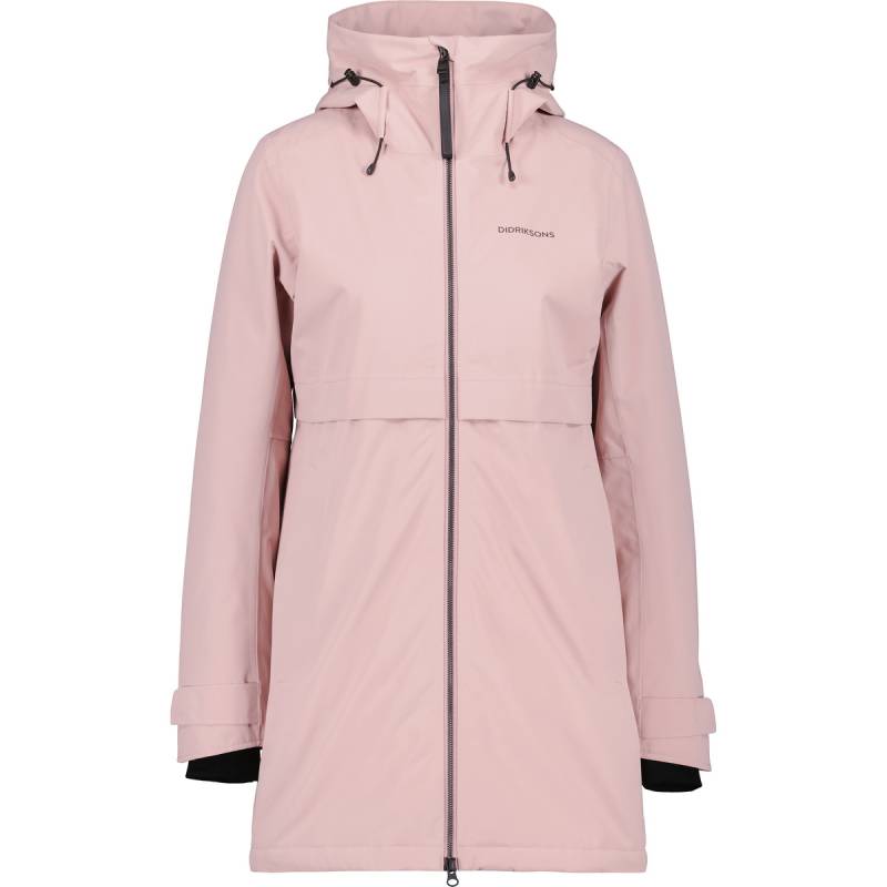 Didriksons Damen Helle 5 Parka von Didriksons