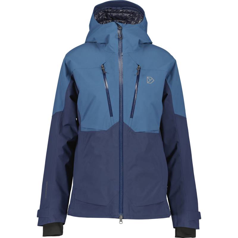 Didriksons Damen Idun 2 Jacke von Didriksons