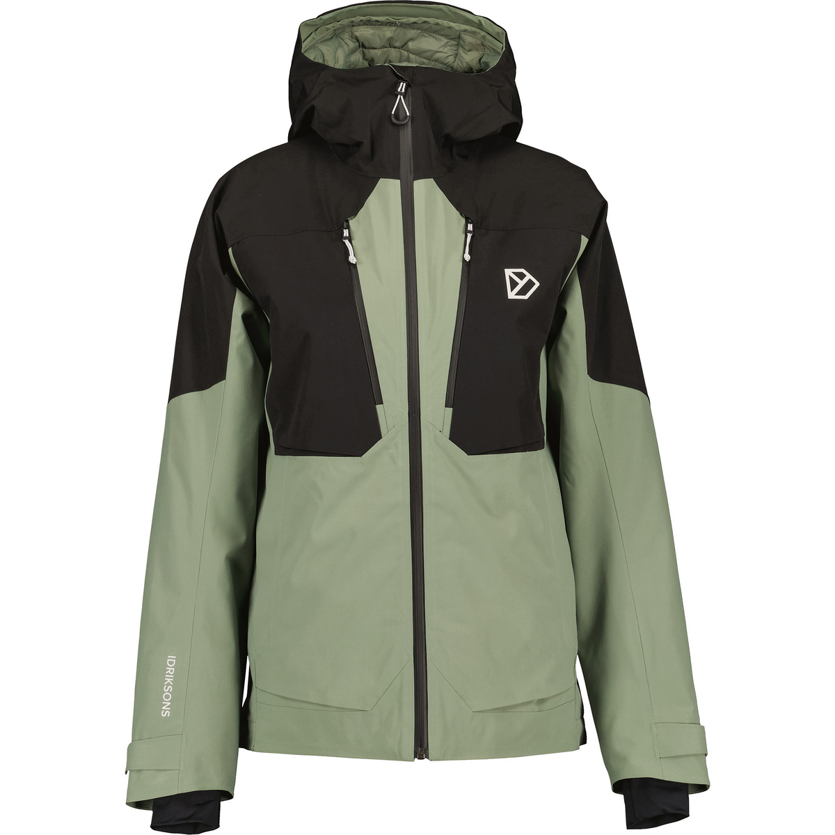 Didriksons Damen Idun 2 Jacke von Didriksons