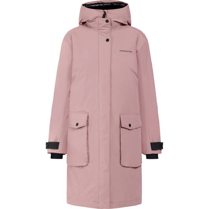 Didriksons Damen Ilsa Parka von Didriksons