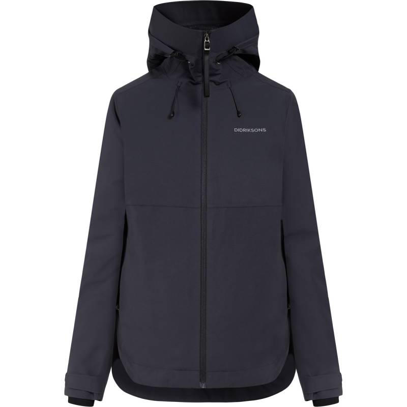 Didriksons Damen Jennie 2 Jacke von Didriksons