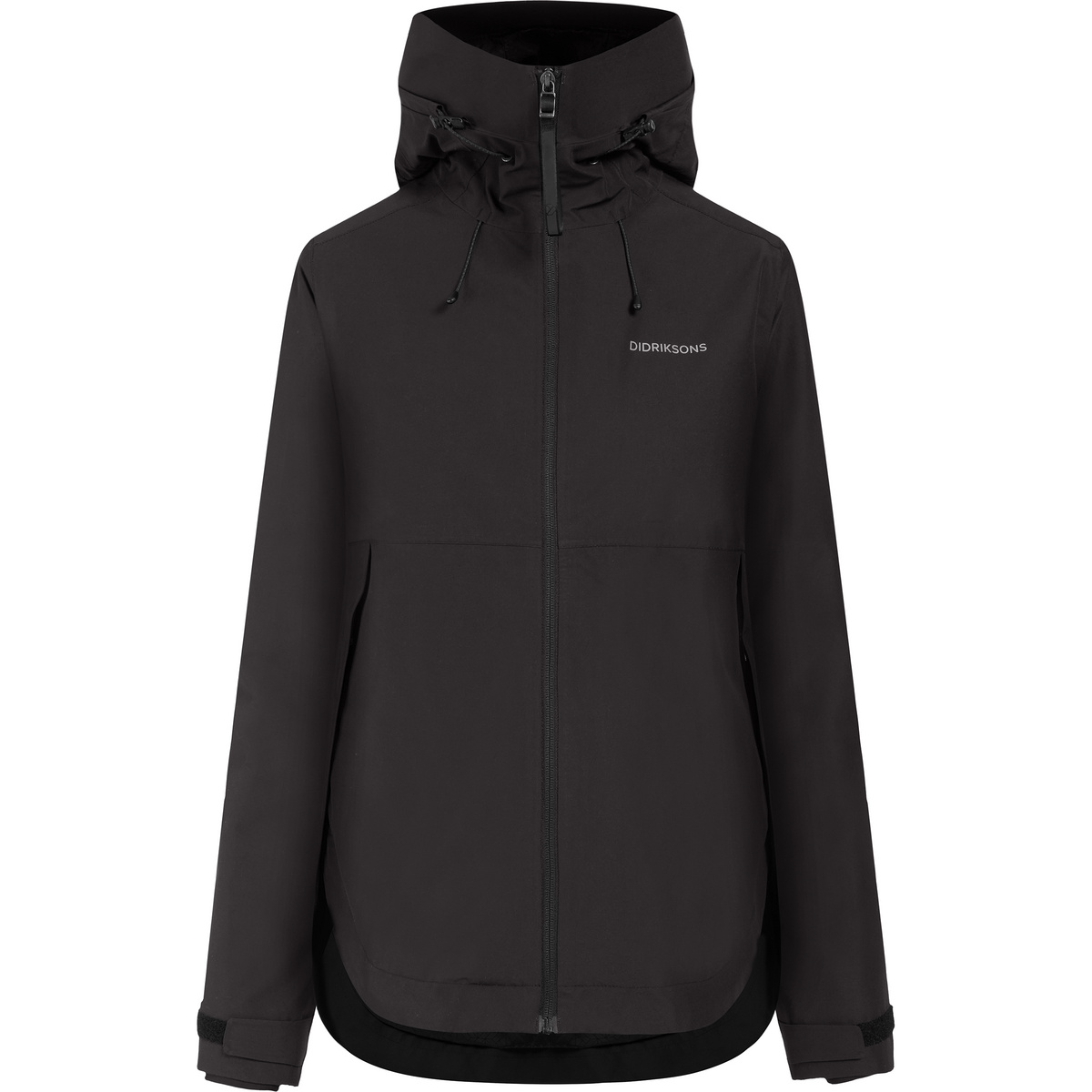 Didriksons Damen Jennie 2 Jacke von Didriksons