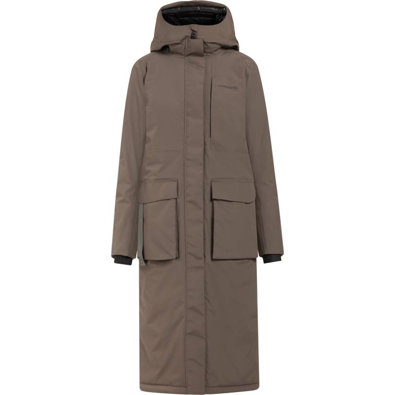 Didriksons Damen Leya 3 L Parka von Didriksons