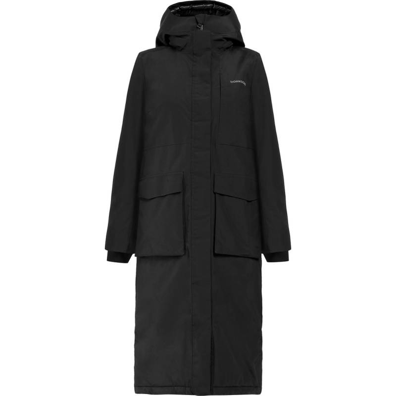 Didriksons Damen Leya 3 L Parka von Didriksons