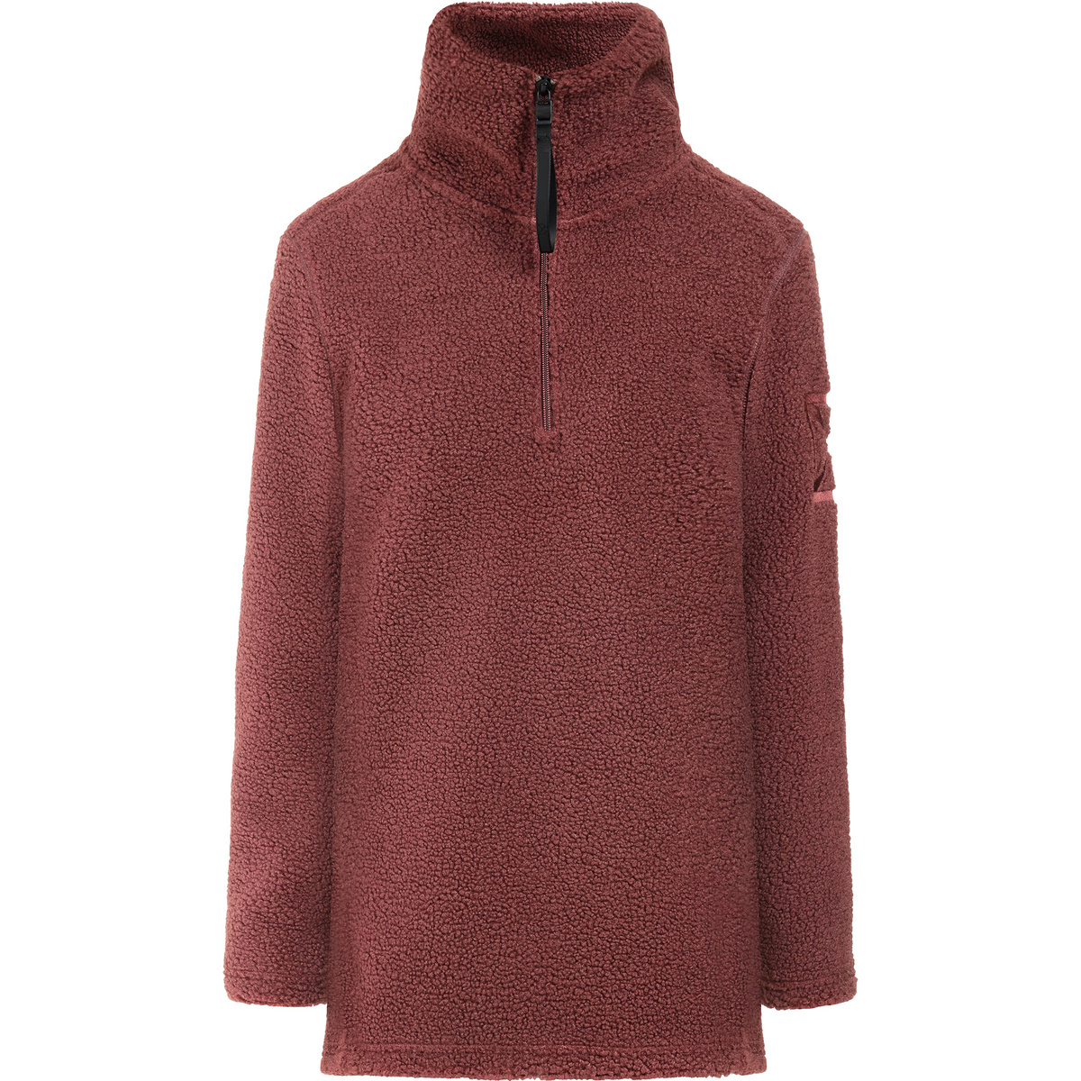 Didriksons Damen Marina Half Zip Pullover Didriksons Damen Marina Half Zip Pullover von Didriksons