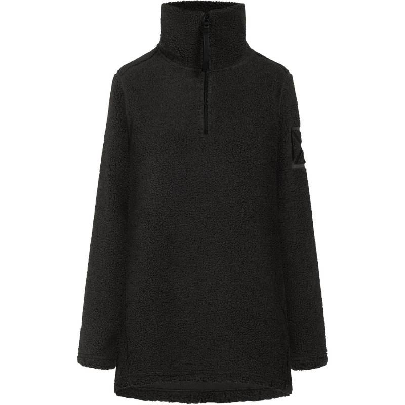 Didriksons Damen Marina Half Zip Pullover von Didriksons