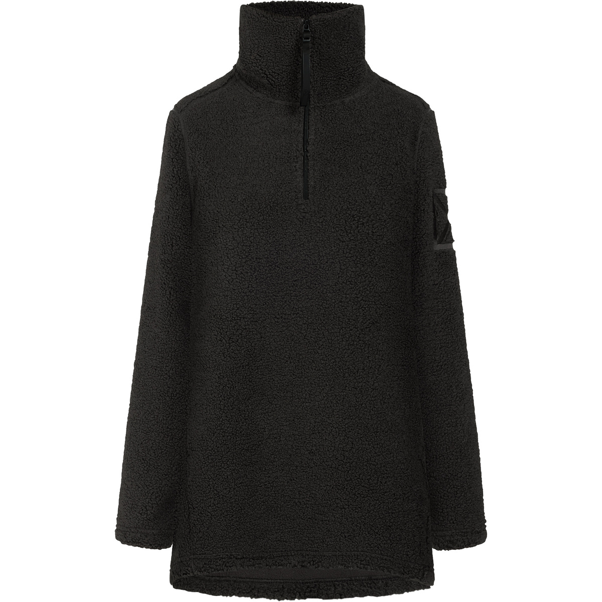 Didriksons Damen Marina Half Zip Pullover Didriksons Damen Marina Half Zip Pullover von Didriksons