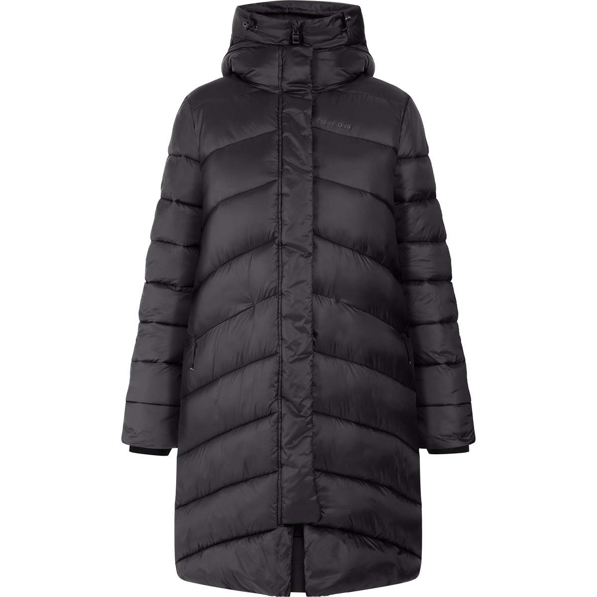 Didriksons Damen Marion Parka von Didriksons