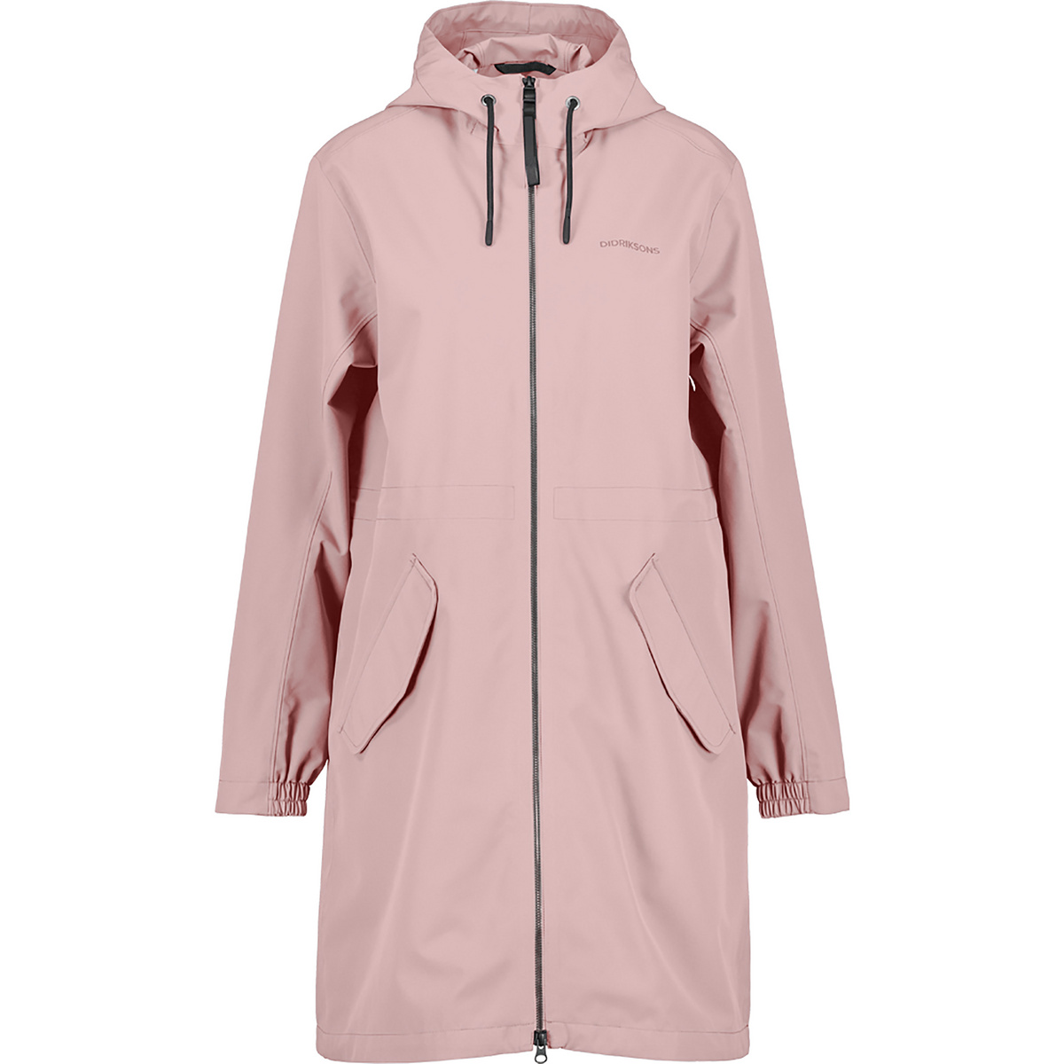 Didriksons Damen Marta 3 Parka von Didriksons