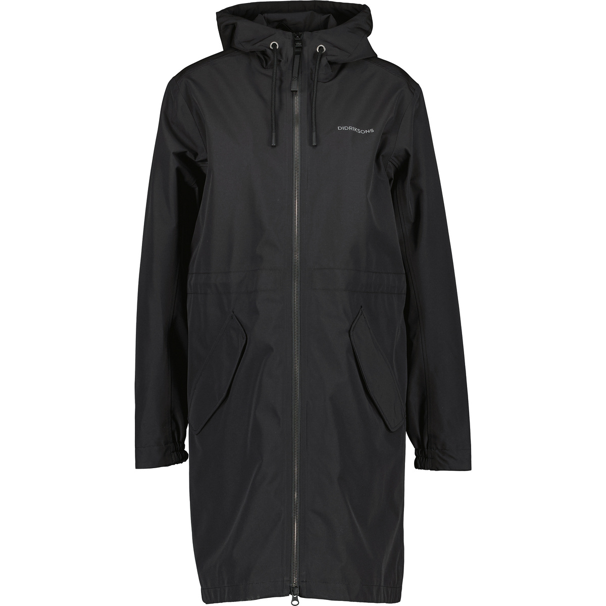 Didriksons Damen Marta 3 Parka von Didriksons