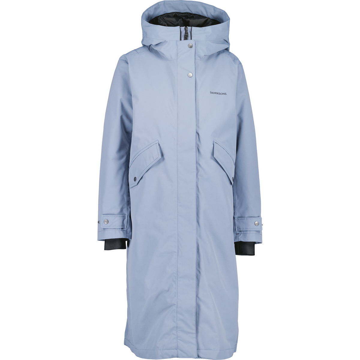 Didriksons Damen Mia L Parka von Didriksons