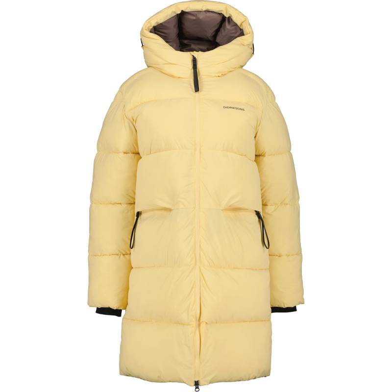 Didriksons Damen Nomi 3 Parka von Didriksons