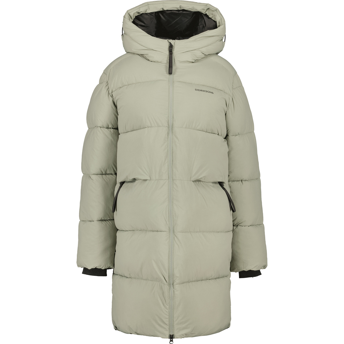 Didriksons Damen Nomi 3 Parka von Didriksons