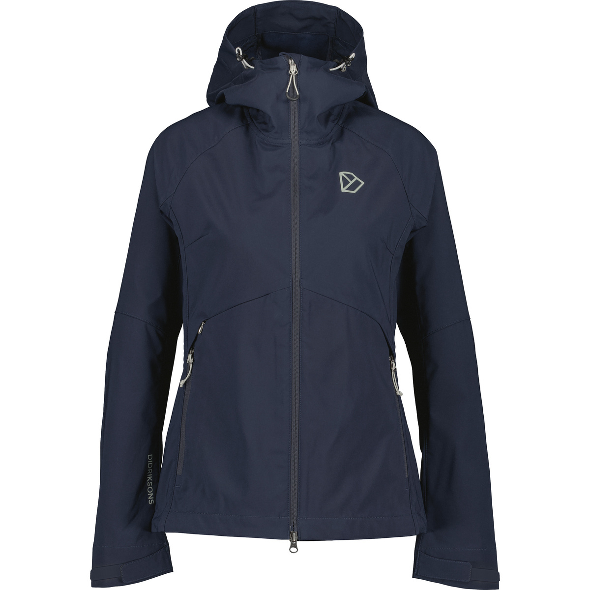 Didriksons Damen Petra 4 Jacke von Didriksons