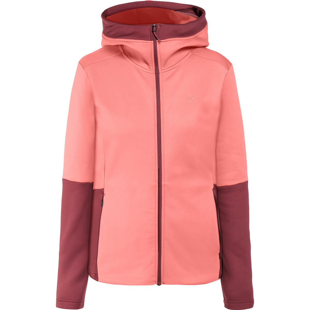 Didriksons Damen Rosita Jacke von Didriksons