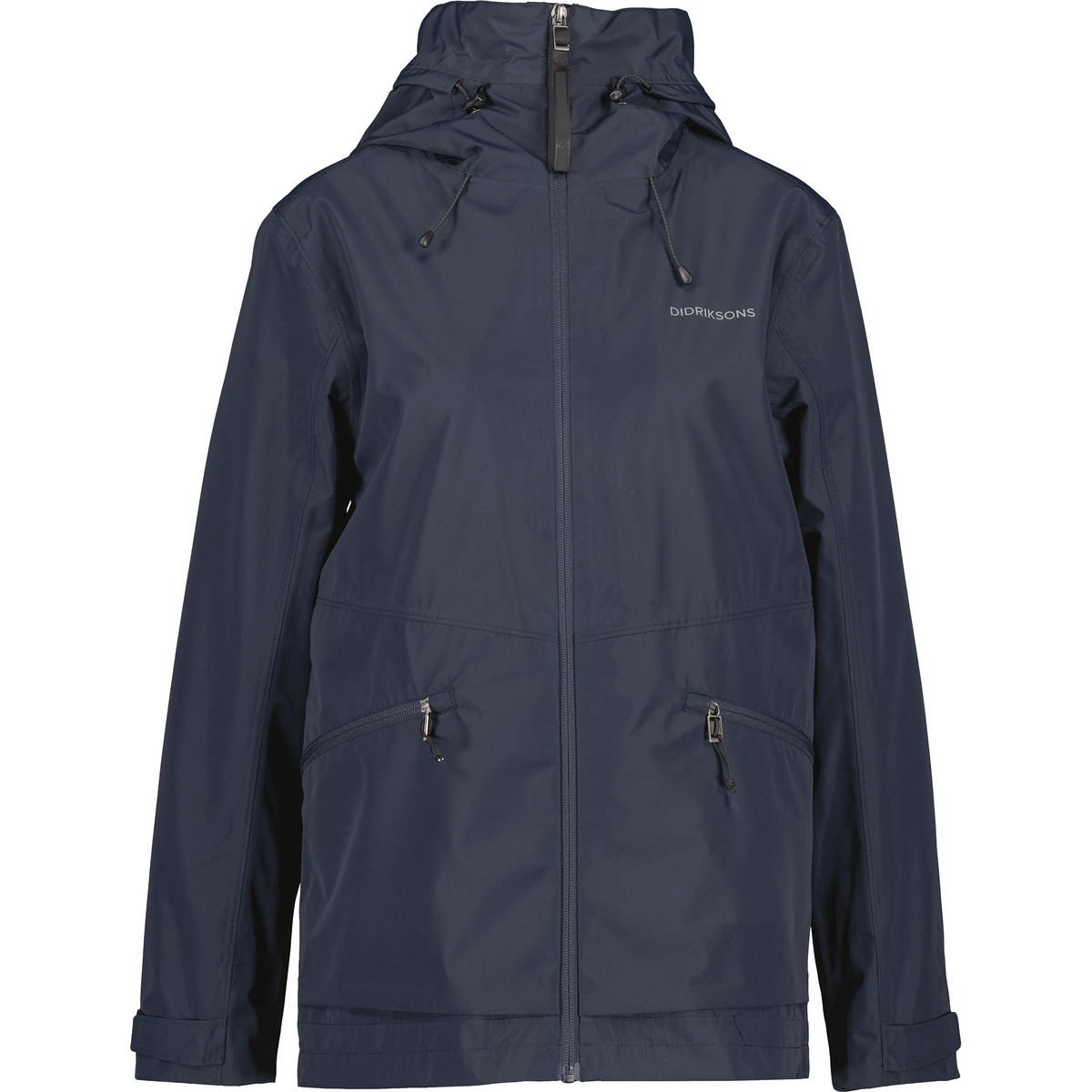 Didriksons Damen Turvi Jacke von Didriksons