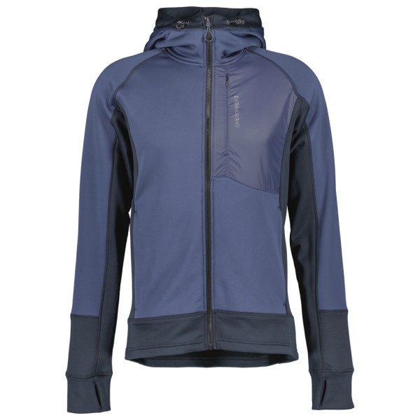 Didriksons - Eros USX Full-Zip - Fleecejacke Gr 3XL blau von Didriksons