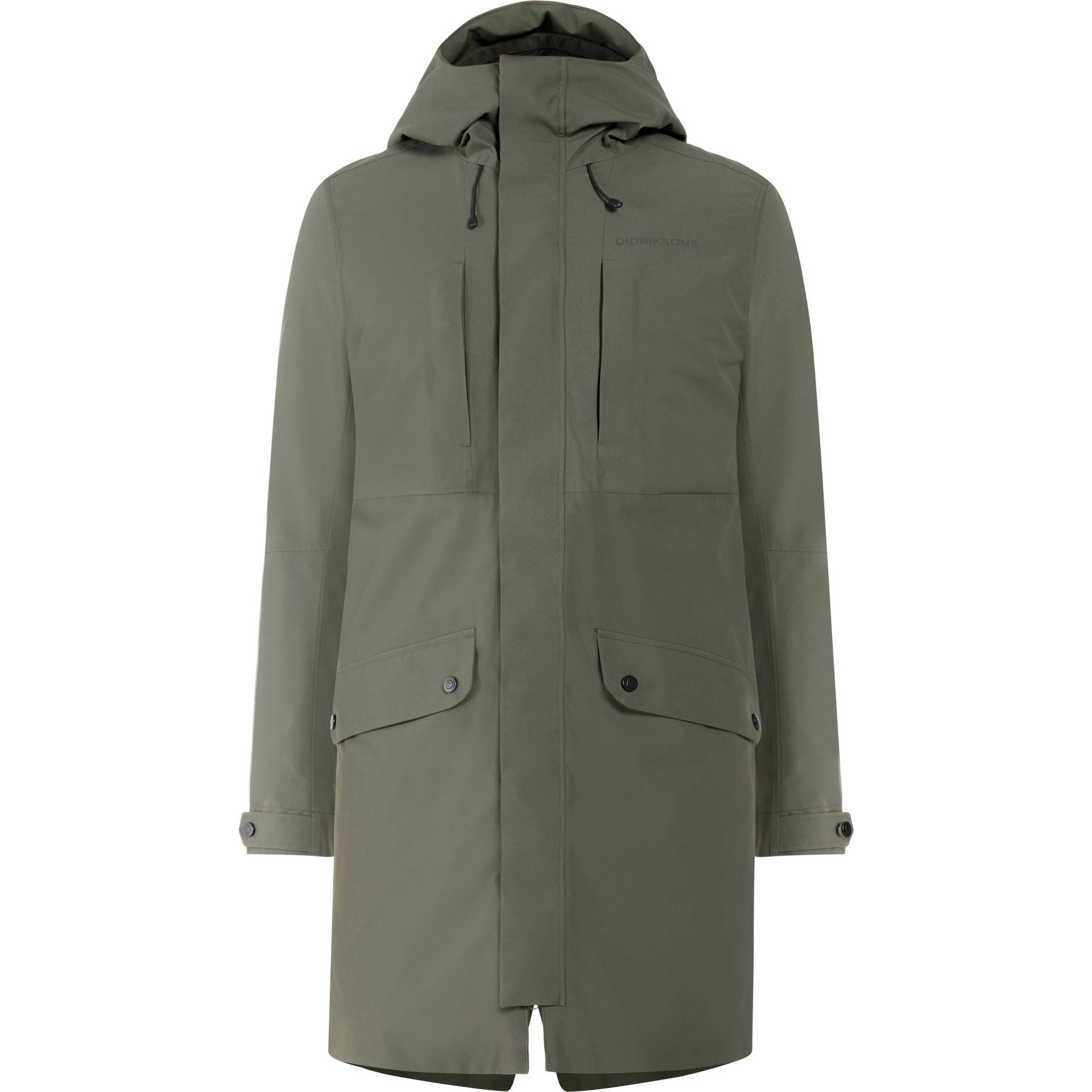 Didriksons FALKE Parka Herren von Didriksons