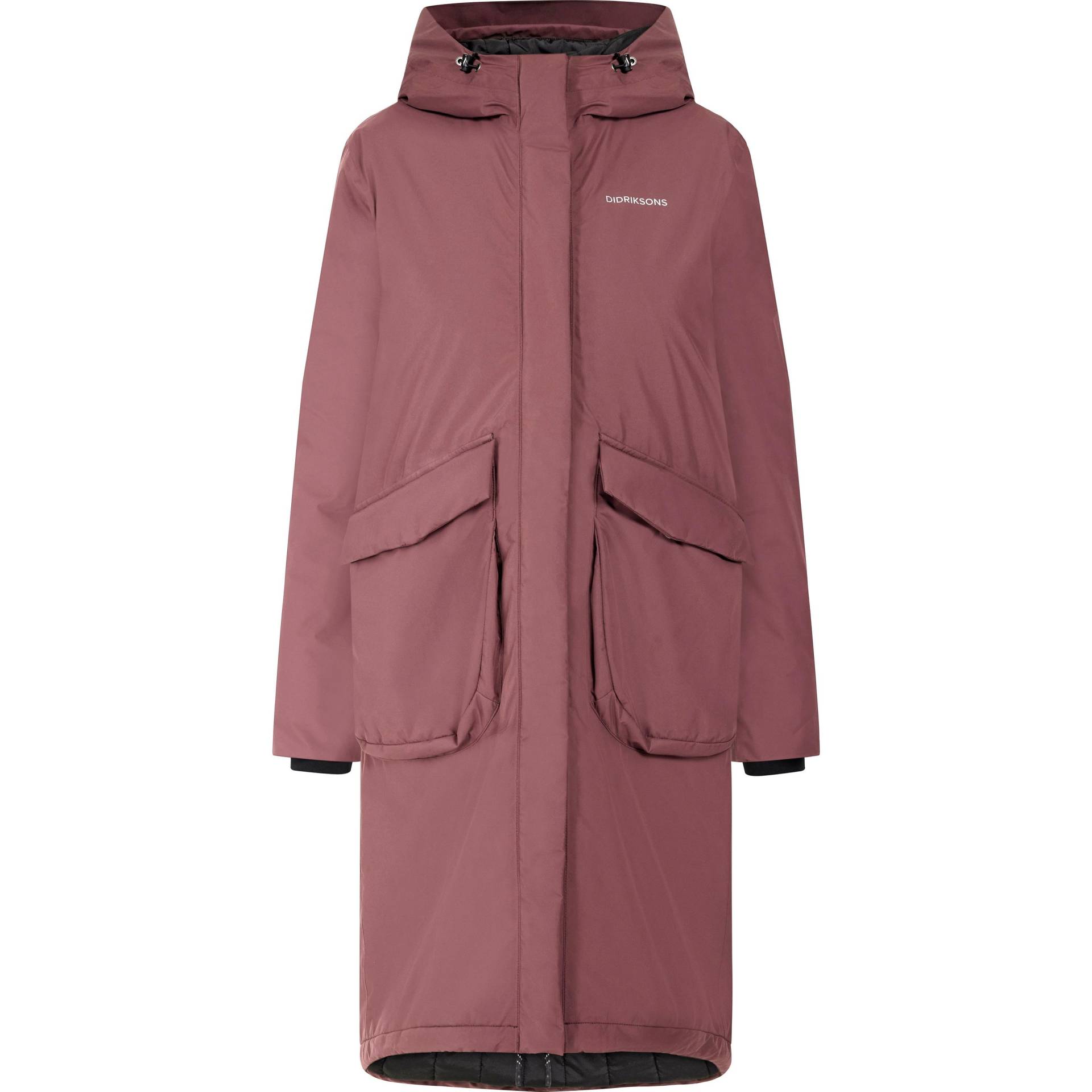 Didriksons FARA Parka Damen von Didriksons