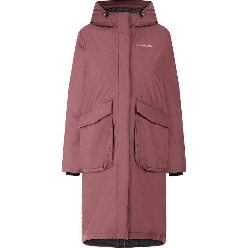Didriksons FARA Parka Damen Didriksons FARA Parka Damen von Didriksons