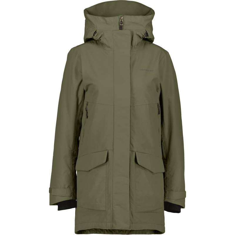 Didriksons FRIDA 7 Parka Damen von Didriksons