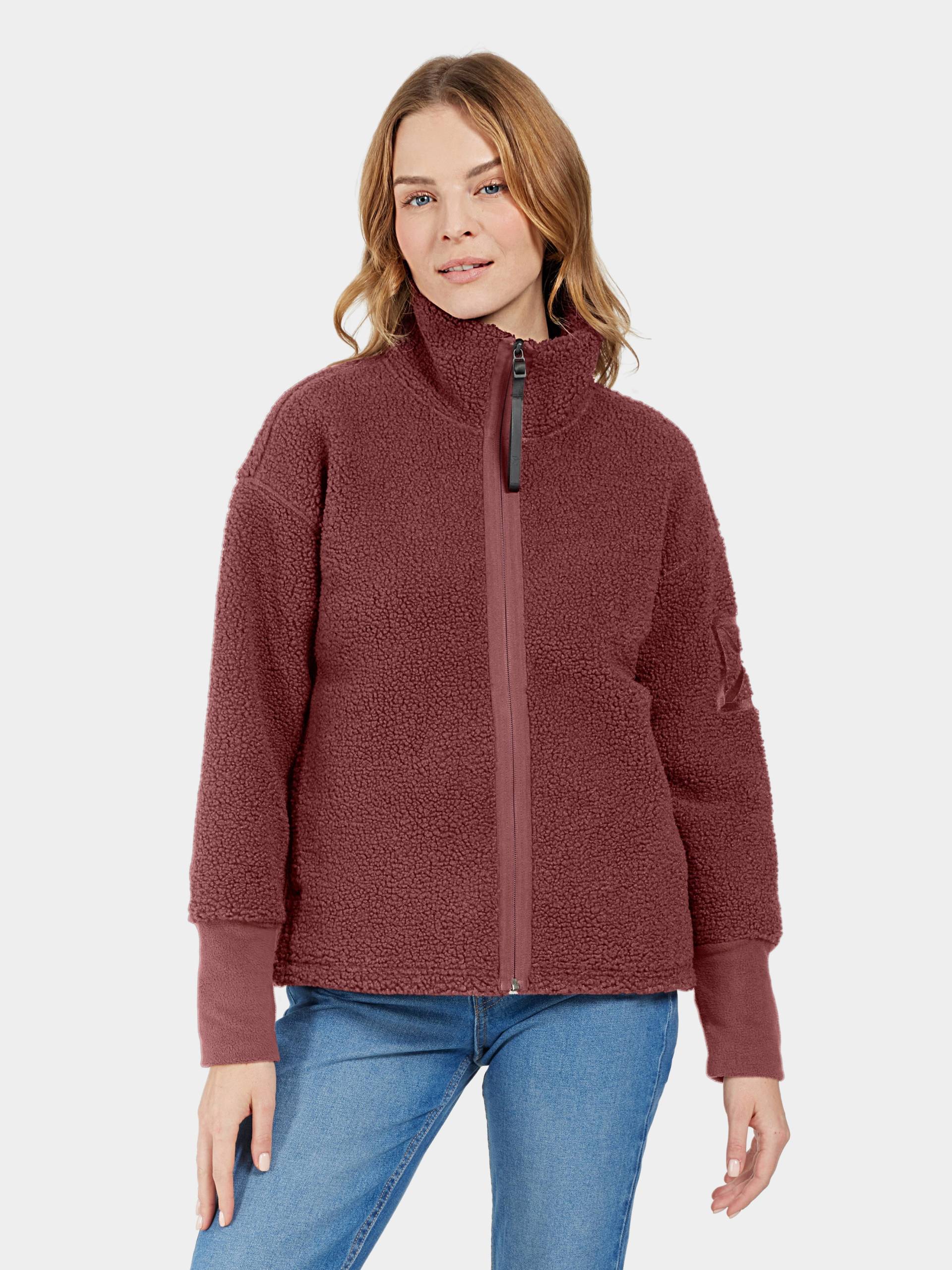 Didriksons Fleecejacke »MELLA WNS FZ 3« Didriksons Fleecejacke »MELLA WNS FZ 3« von Didriksons
