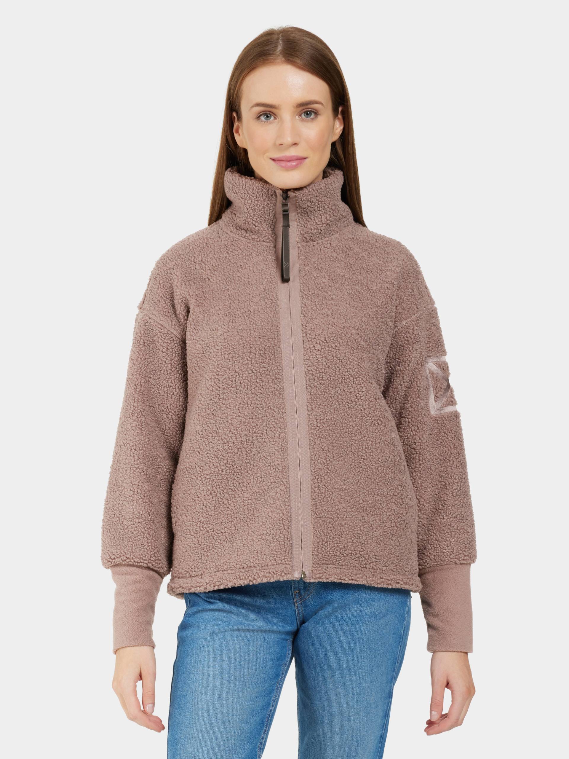 Didriksons Fleecejacke »MELLA WNS FZ 3« Didriksons Fleecejacke »MELLA WNS FZ 3« von Didriksons
