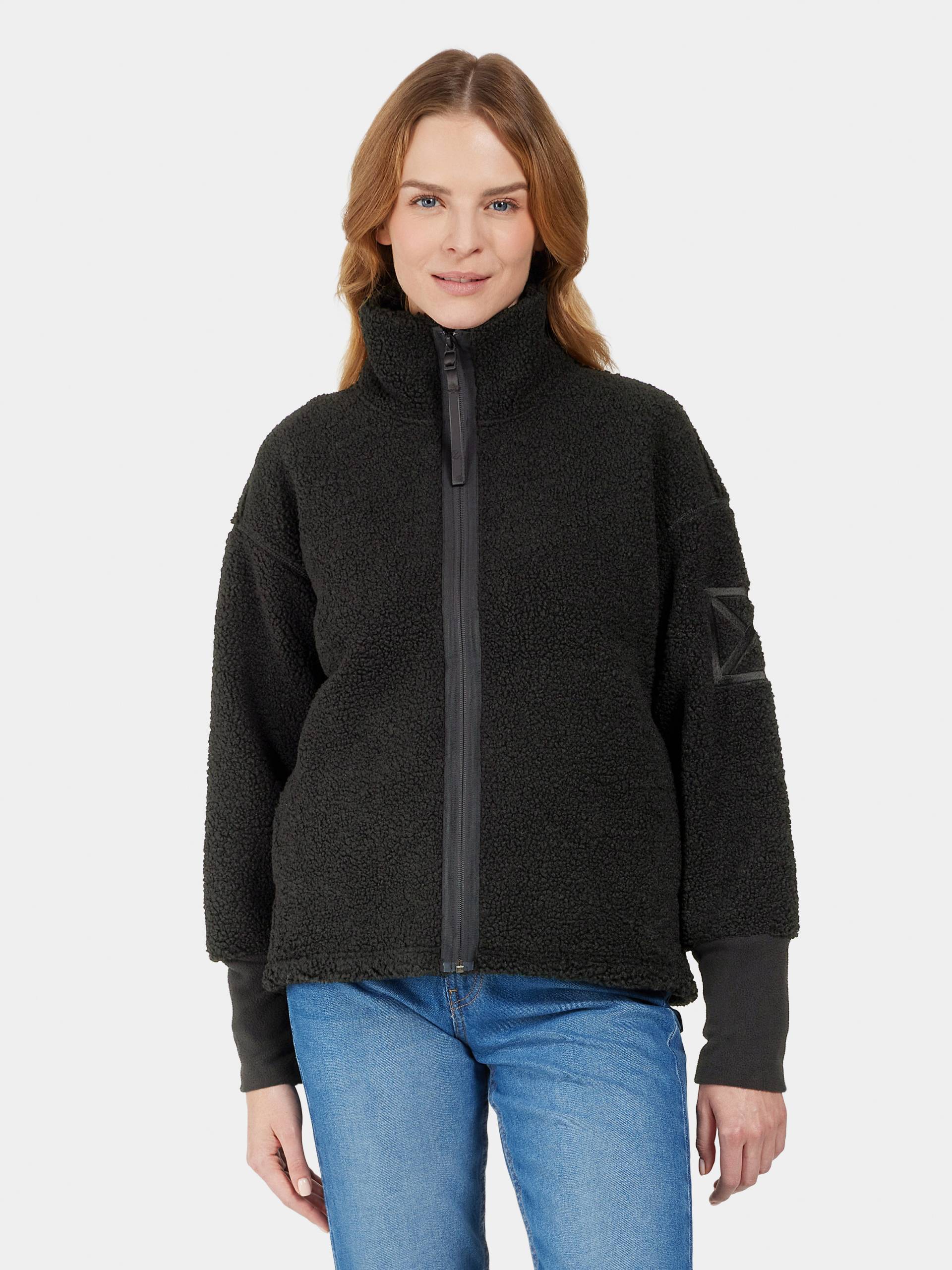 Didriksons Fleecejacke »MELLA WNS FZ 3« Didriksons Fleecejacke »MELLA WNS FZ 3« von Didriksons