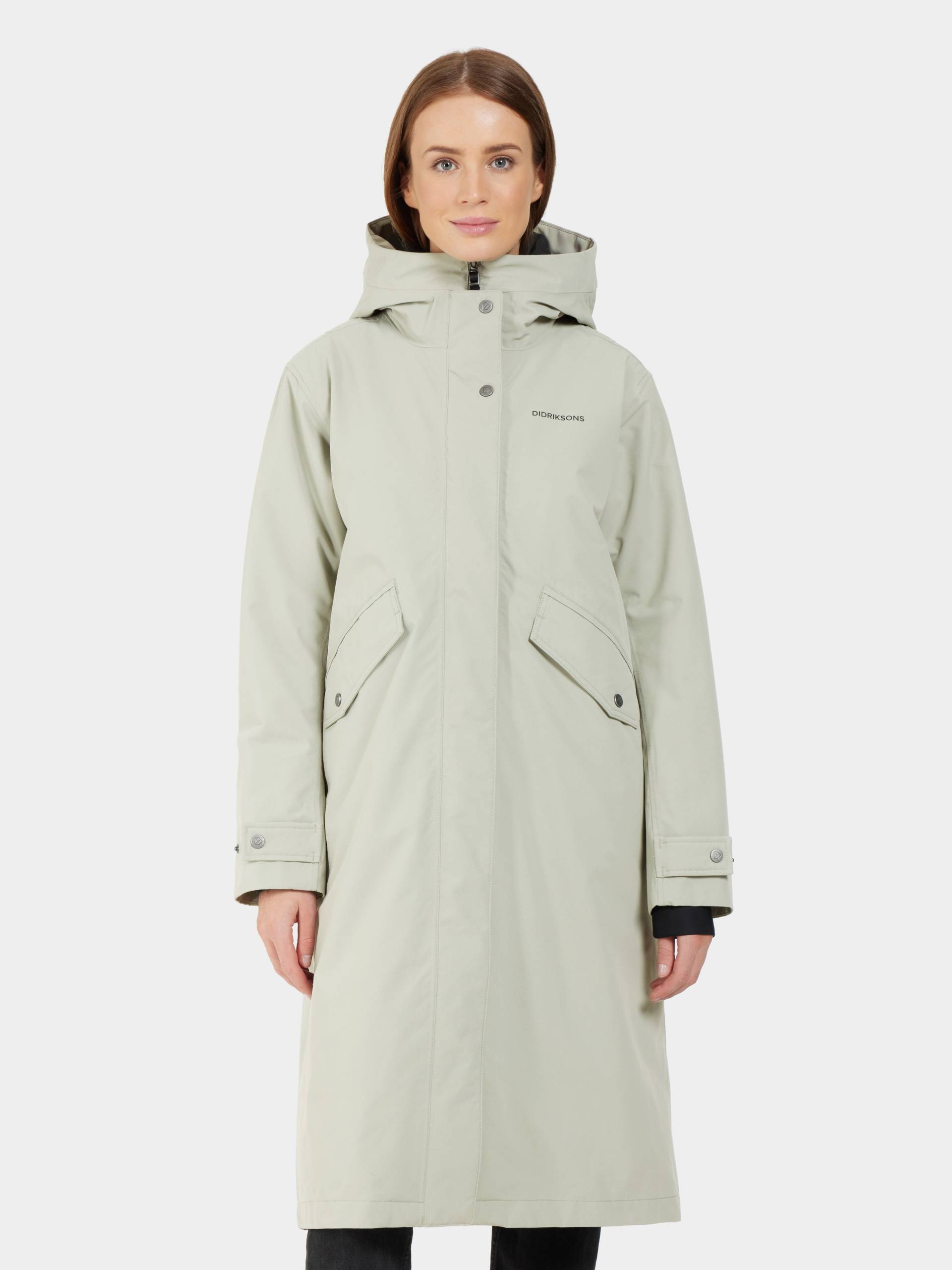 Didriksons Funktionsmantel »MIA WNS PARKA L 2« Didriksons Funktionsmantel »MIA WNS PARKA L 2« von Didriksons