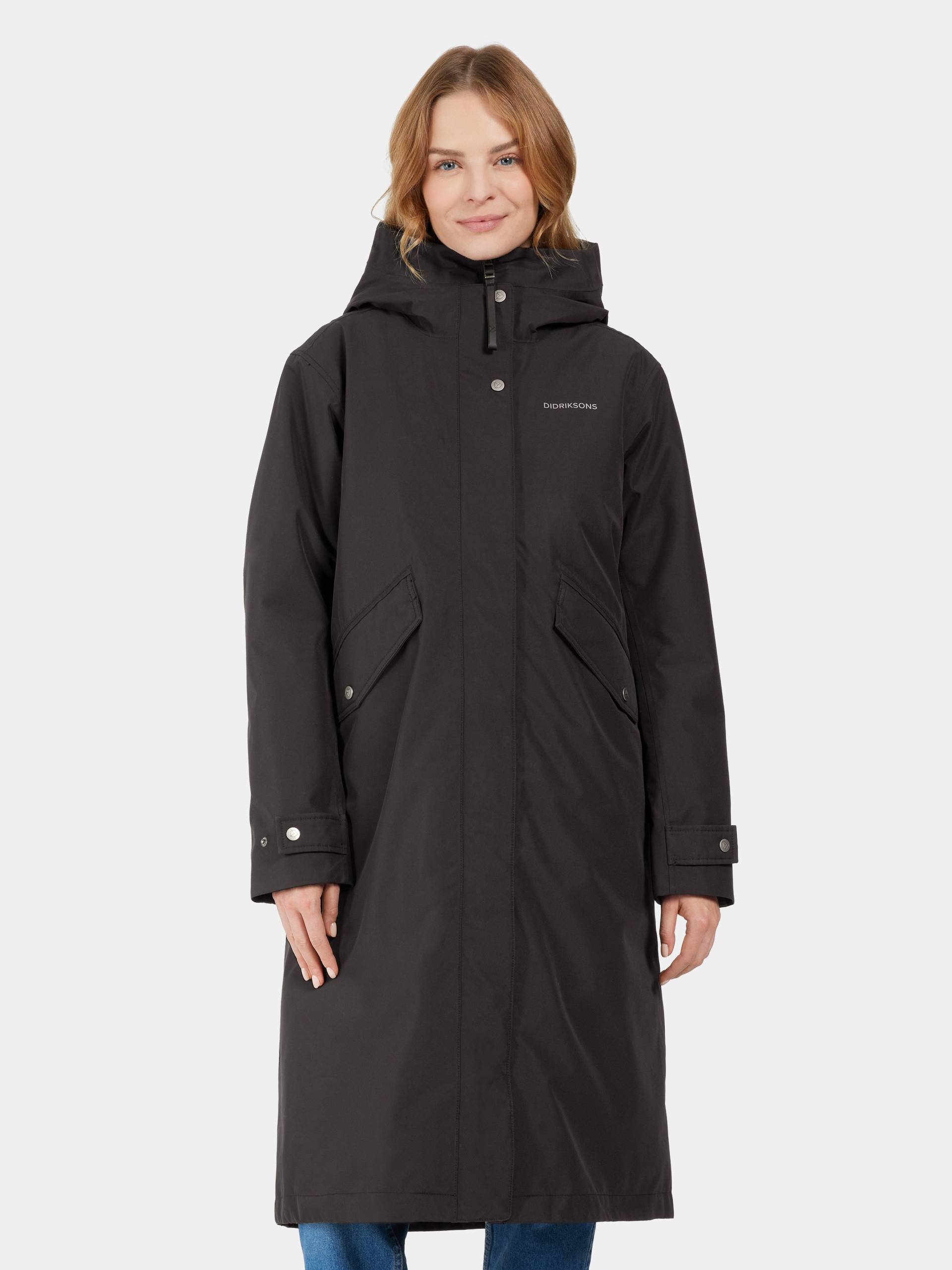 Didriksons Funktionsmantel »MIA WNS PARKA L 2« Didriksons Funktionsmantel »MIA WNS PARKA L 2« von Didriksons