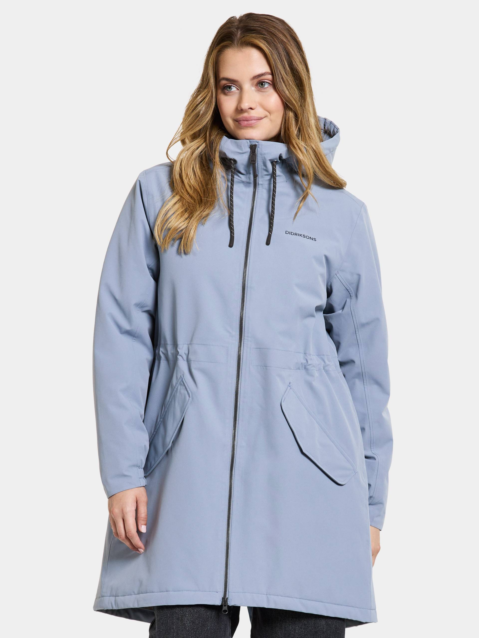 Didriksons Funktionsparka, mit Kapuze, Winterjacke Didriksons Funktionsparka, mit Kapuze, Winterjacke von Didriksons