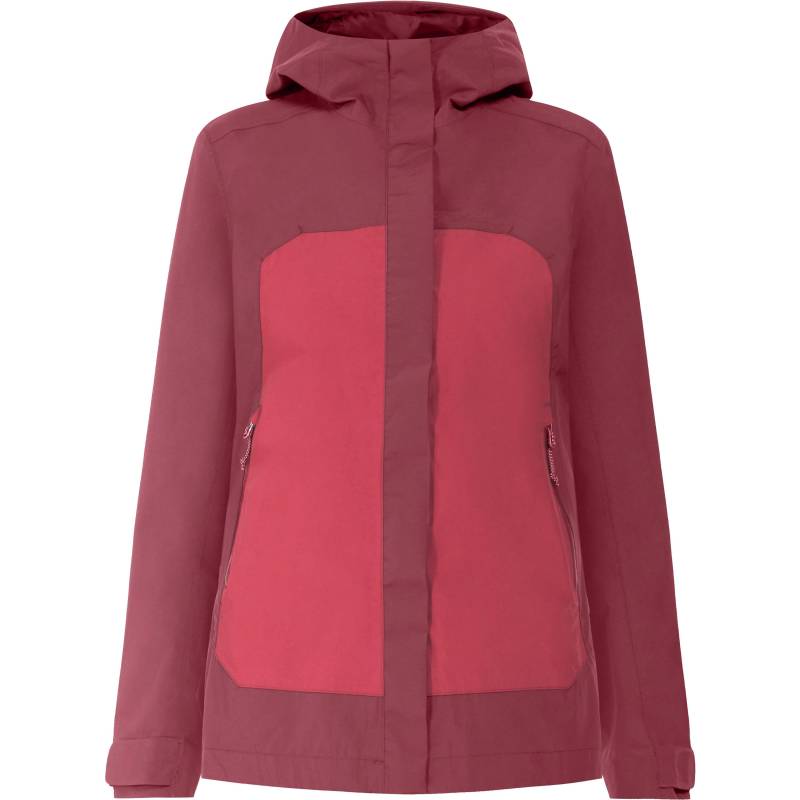 Didriksons GRIT 3 Regenjacke Damen von Didriksons