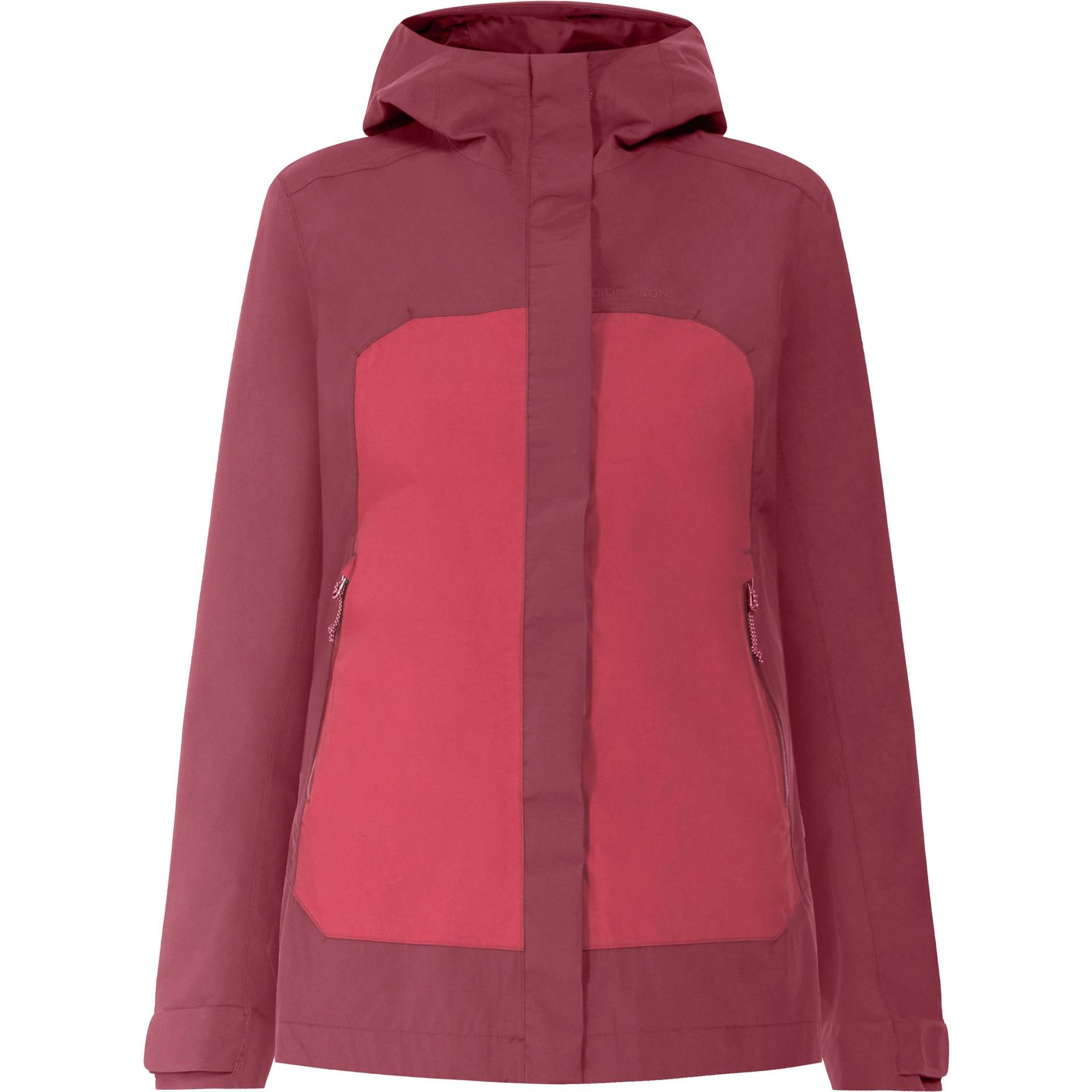 Didriksons GRIT 3 Regenjacke Damen von Didriksons