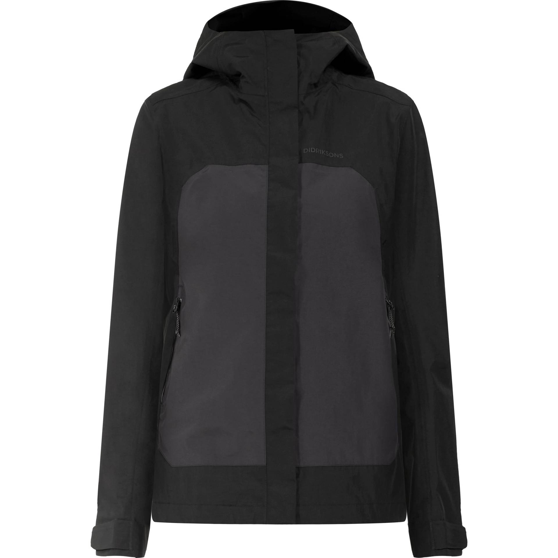 Didriksons GRIT 3 Regenjacke Damen