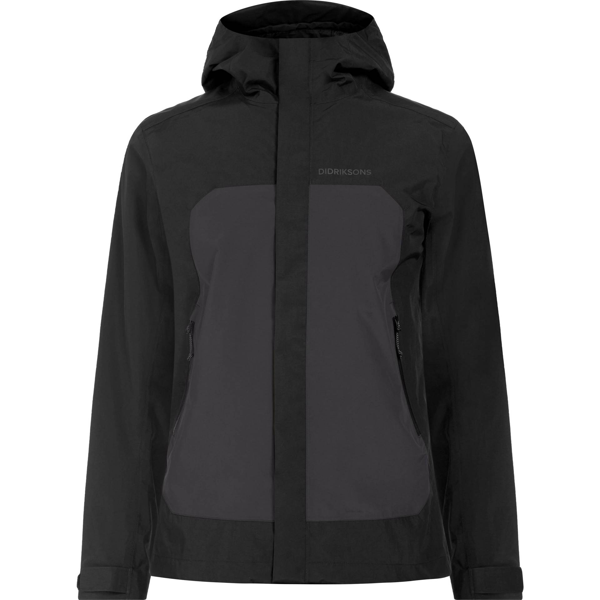 Didriksons GRIT 3 Regenjacke Herren von Didriksons