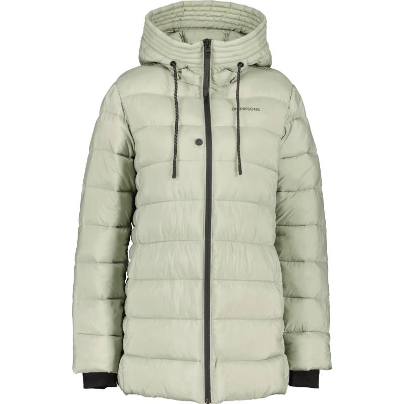 Didriksons Gisa Steppjacke Damen von Didriksons