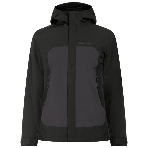 Didriksons - Grit USX Jacket 3 - Regenjacke Gr M;S;XXL oliv;schwarz von Didriksons