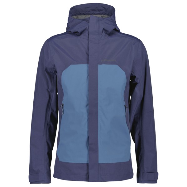 Didriksons - Grit USX Jacket 3 - Regenjacke Gr L blau von Didriksons