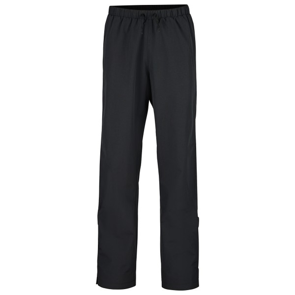 Didriksons - Grit USX Pants 3 - Regenhose Gr 3XL schwarz von Didriksons