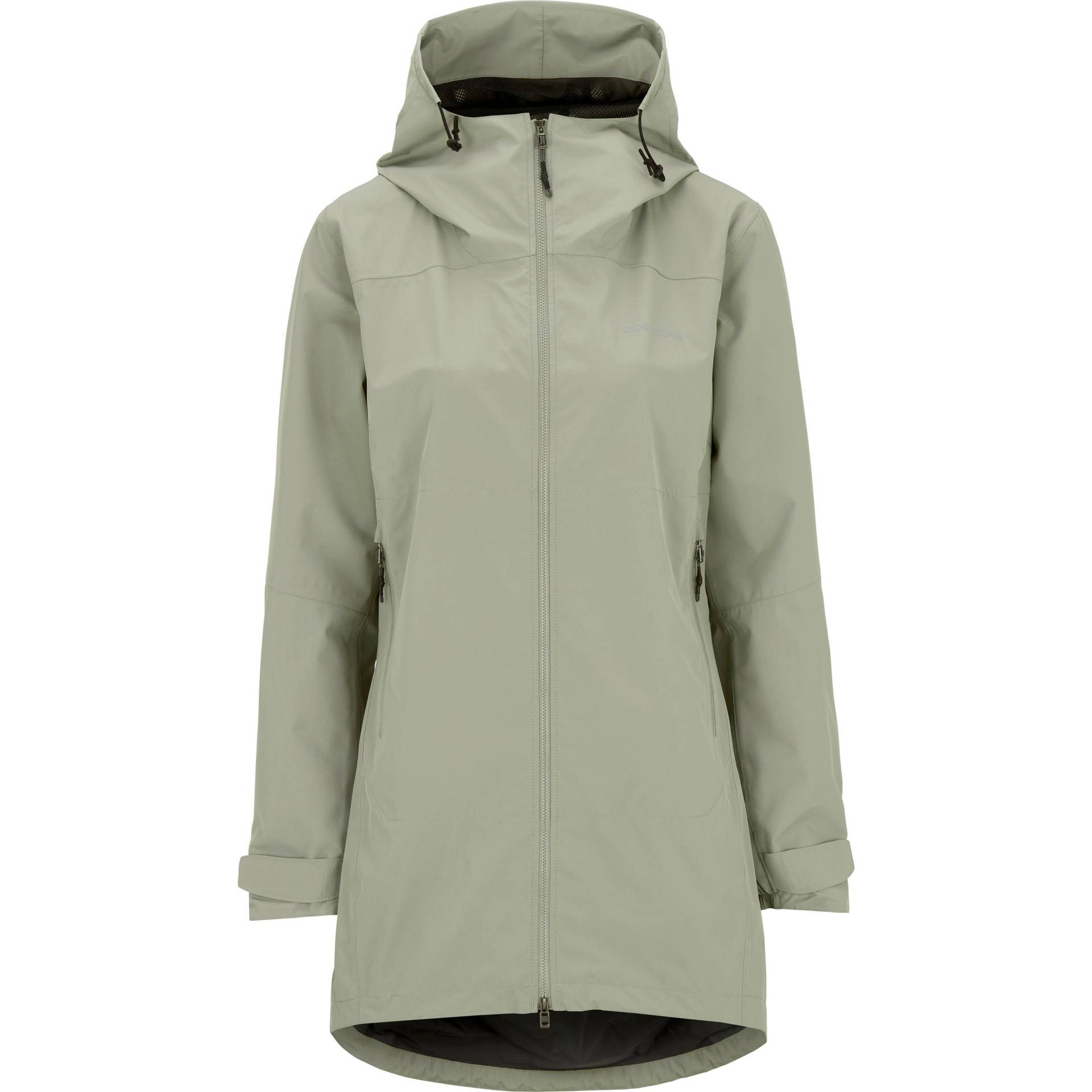 Didriksons HILDE 3 Parka Damen von Didriksons