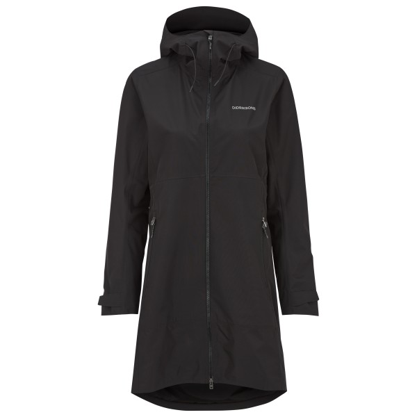 Didriksons - Hani Women's Parka - Parka Gr 40 schwarz Didriksons - Hani Women's Parka - Parka Gr 40 schwarz von Didriksons