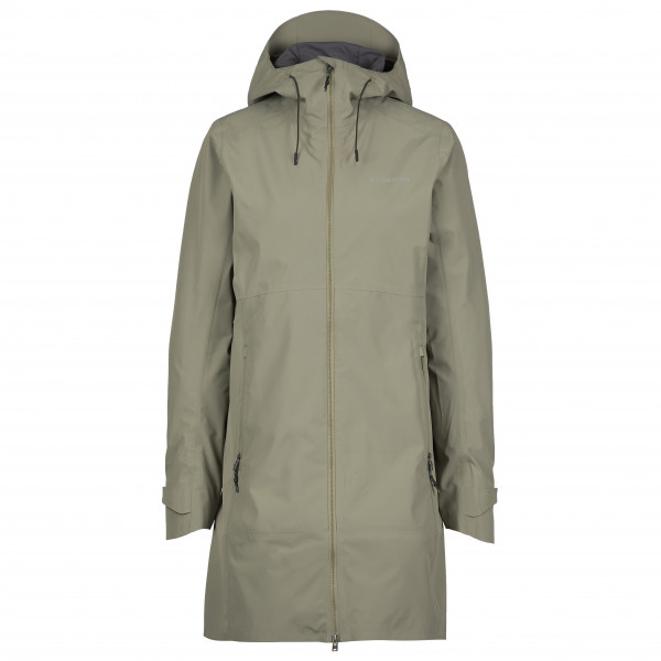 Didriksons - Hani Women's Parka - Parka Gr 42 oliv Didriksons - Hani Women's Parka - Parka Gr 42 oliv von Didriksons