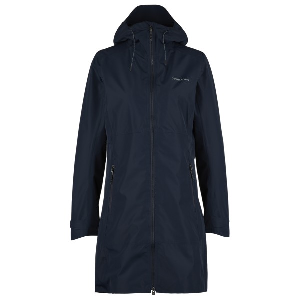 Didriksons - Hani Women's Parka - Parka Gr 48 blau Didriksons - Hani Women's Parka - Parka Gr 48 blau von Didriksons